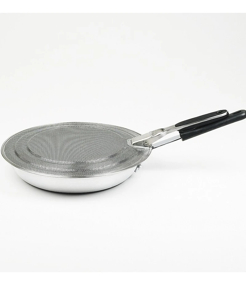 OXO Good Grips Splatter Screen With Folding Handle