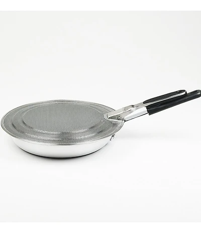 OXO Good Grips Splatter Screen With Folding Handle