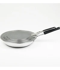 OXO Good Grips Splatter Screen With Folding Handle