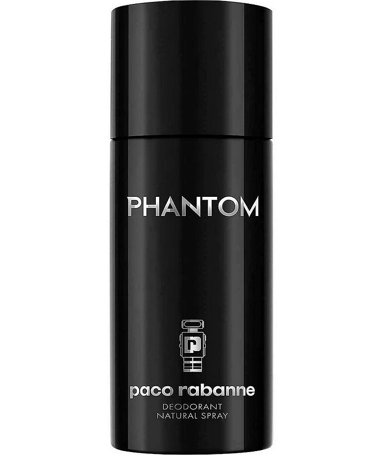 Rabanne Phantom Deodorant Spray