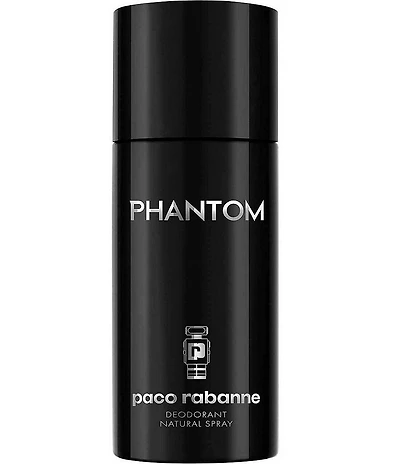 Rabanne Phantom Deodorant Spray