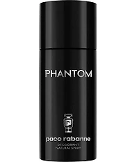 Rabanne Phantom Deodorant Spray