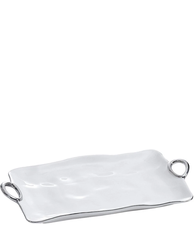 Pampa Bay Large Platter