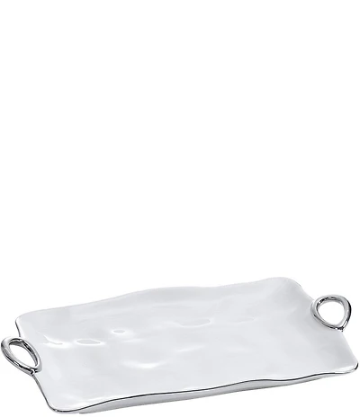 Pampa Bay Large Platter