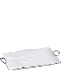 Pampa Bay Large Platter