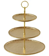 Pampa Bay Monte Carlo Collection 3 Tier Stand