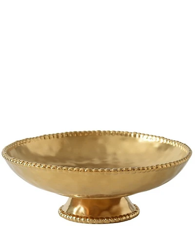 Pampa Bay Monte Carlo Collection Footed Bowl