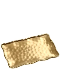 Pampa Bay Monte Carlo Collection Rectangular Medium Platter