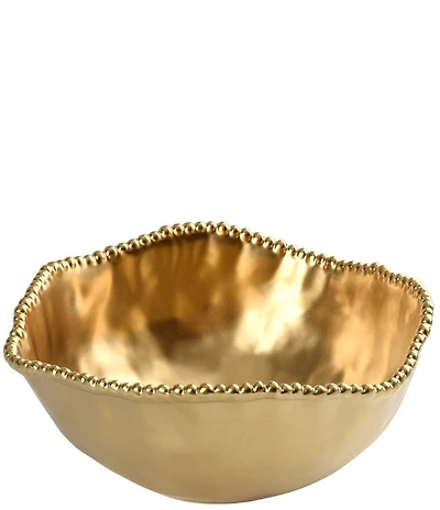 Pampa Bay Monte Carlo Collection Salad Bowl