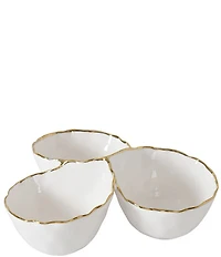 Pampa Bay Portofino Collection 3 Section Server