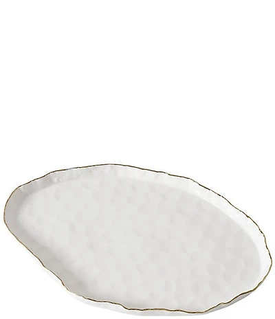 Pampa Bay Portofino Collection Large Oval Platter