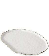 Pampa Bay Portofino Collection Large Oval Platter