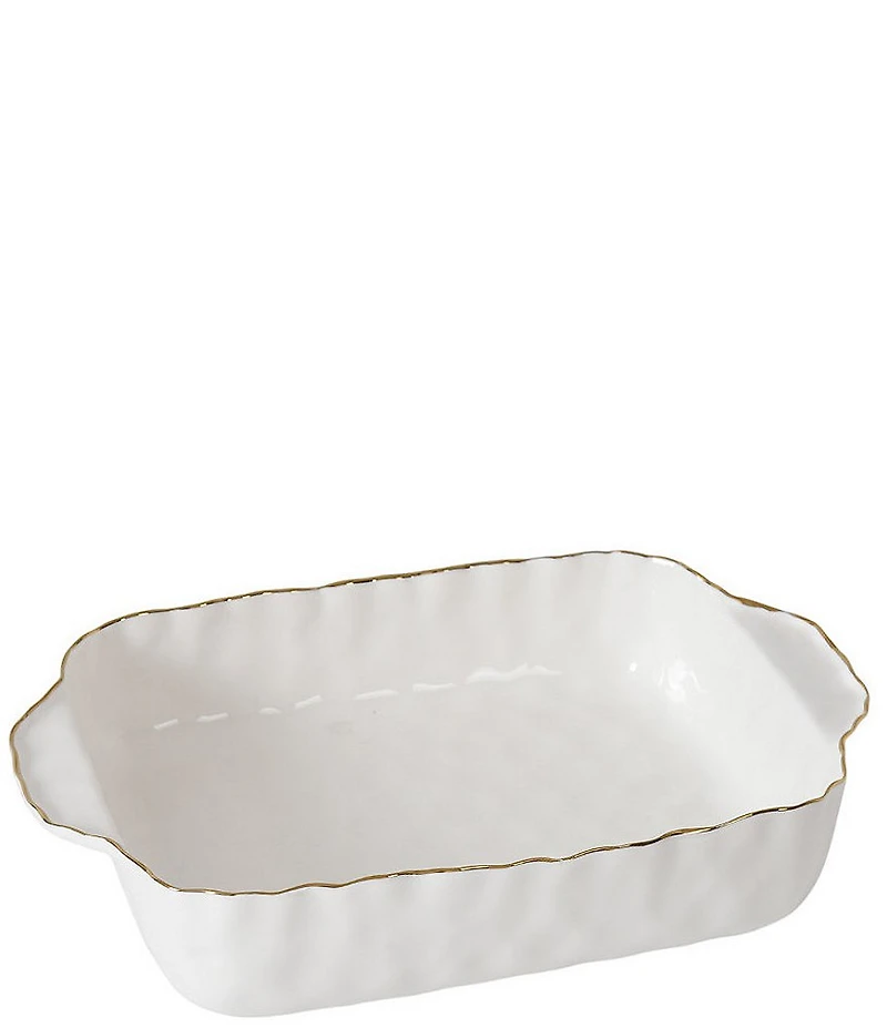 Pampa Bay Portofino Collection Rectangular Baking Dish - 9#double; x 11#double;