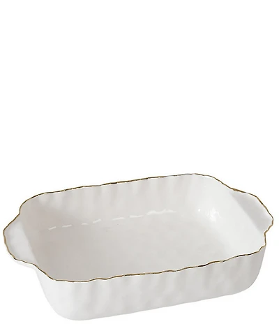 Pampa Bay Portofino Collection Rectangular Baking Dish - 9#double; x 11#double;