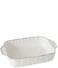 Pampa Bay Portofino Collection Rectangular Baking Dish - 9#double; x 11#double;