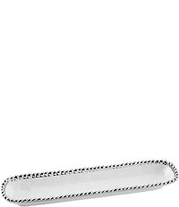 Pampa Bay Salerno Porcelain Cracker Tray