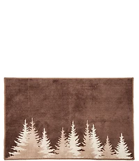 HiEnd Accents x Paseo Road Clearwater Pines Bath Rug