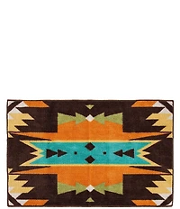 HiEnd Accents x Paseo Road Mesa Southwestern Bath Rug
