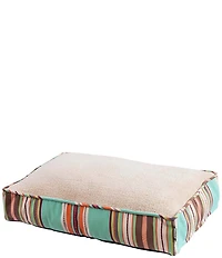 HiEnd Accents x Paseo Road Serape Striped Dog Bed