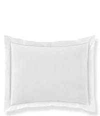 Peacock Alley Boutique Percale Euro Sham