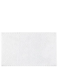 Peacock Alley Catalina Bath Mat