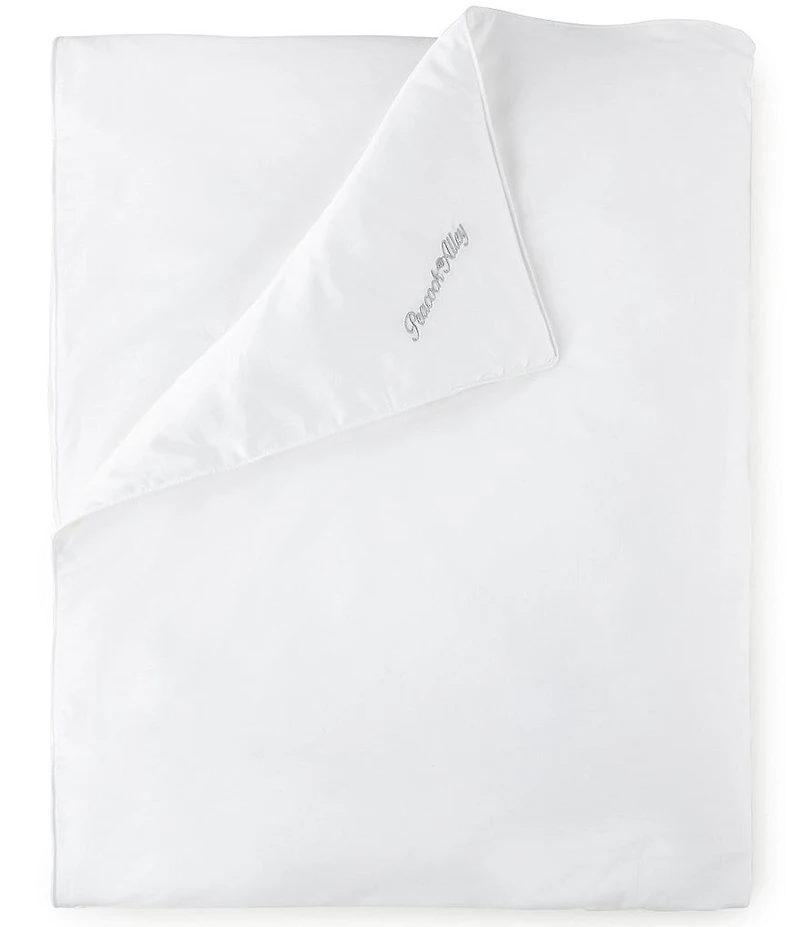 Peacock Alley Silk-Filled Duvet Insert