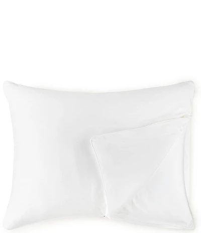 Peacock Alley Silk-Filled Pillow Enhancer