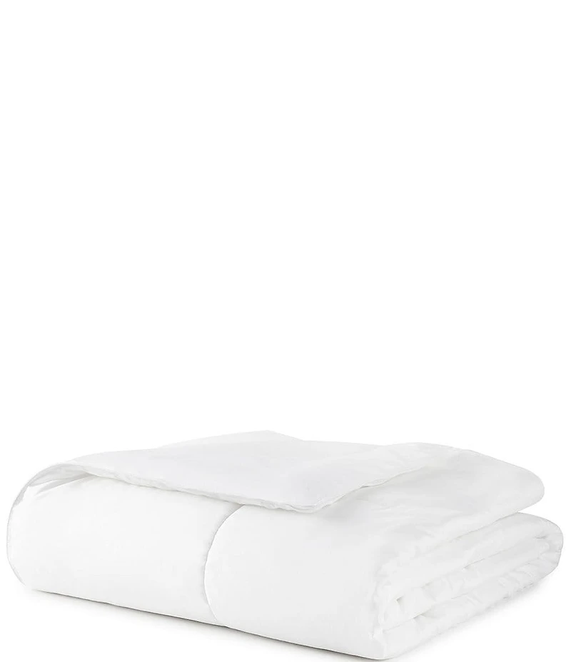 Peacock Alley Year-Round White Goose Down Duvet Insert