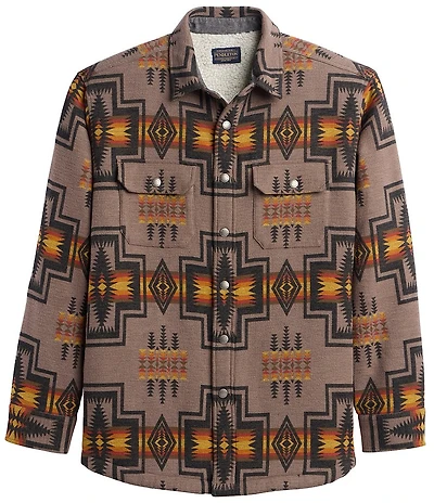 Pendleton Bay City Harding Shirt Jacket