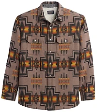 Pendleton Bay City Harding Shirt Jacket