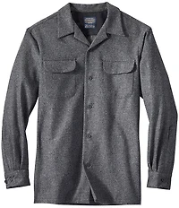 Pendleton Board Long Sleeve Woven Shirt