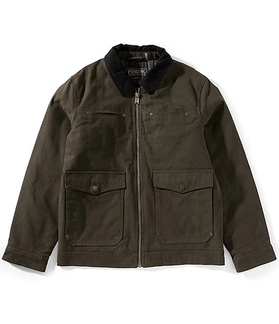 Pendleton Carson City Ranch Jacket
