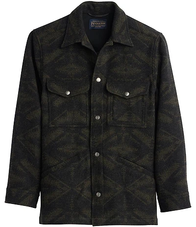 Pendleton Field Jacket