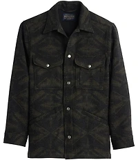 Pendleton Field Jacket