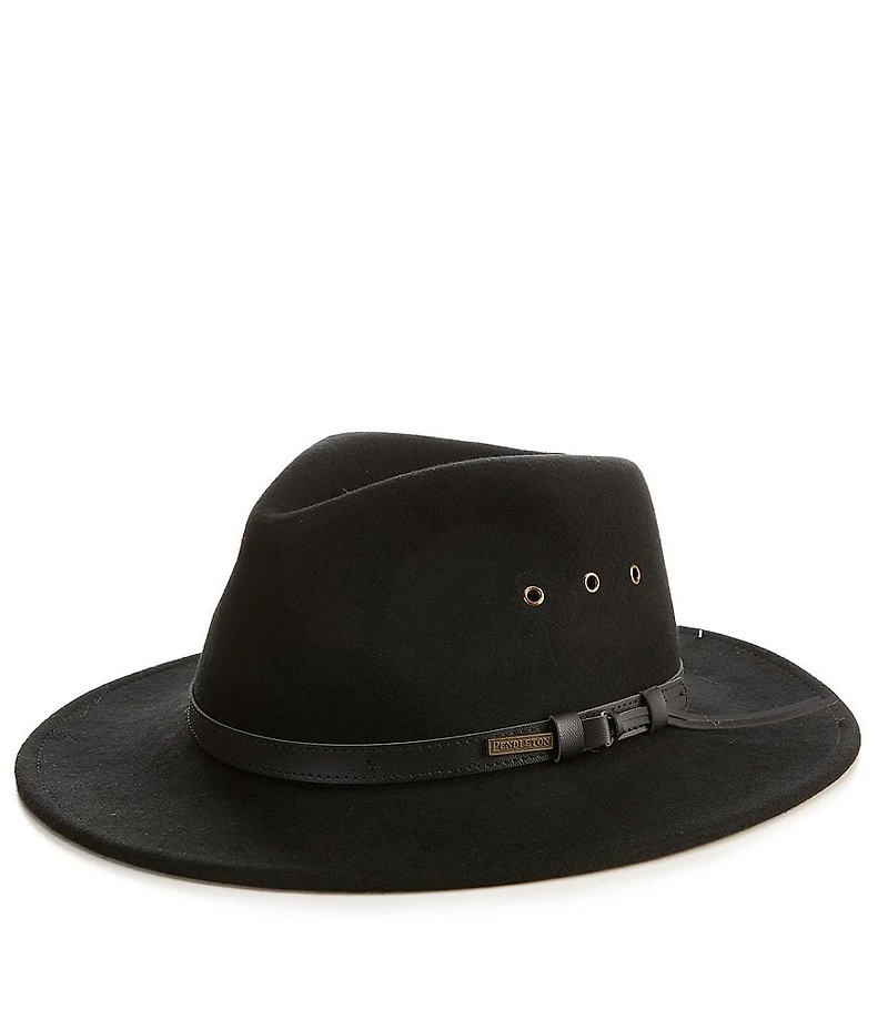 Pendleton Getaway Hat