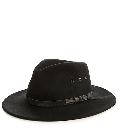 Pendleton Getaway Hat