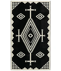 Pendleton Oversized Jacquard Spa Body Towel