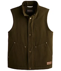 Pendleton Pine Grove Vest