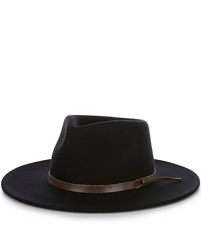 Pendleton Ranger Wool Felt Hat