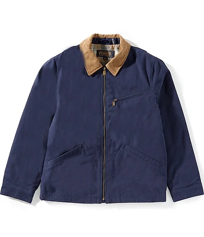 Pendleton Tahoma Work Jacket