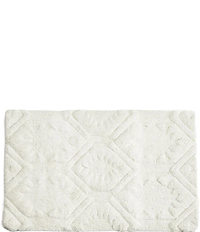 Pendleton White Sands Bath Rug