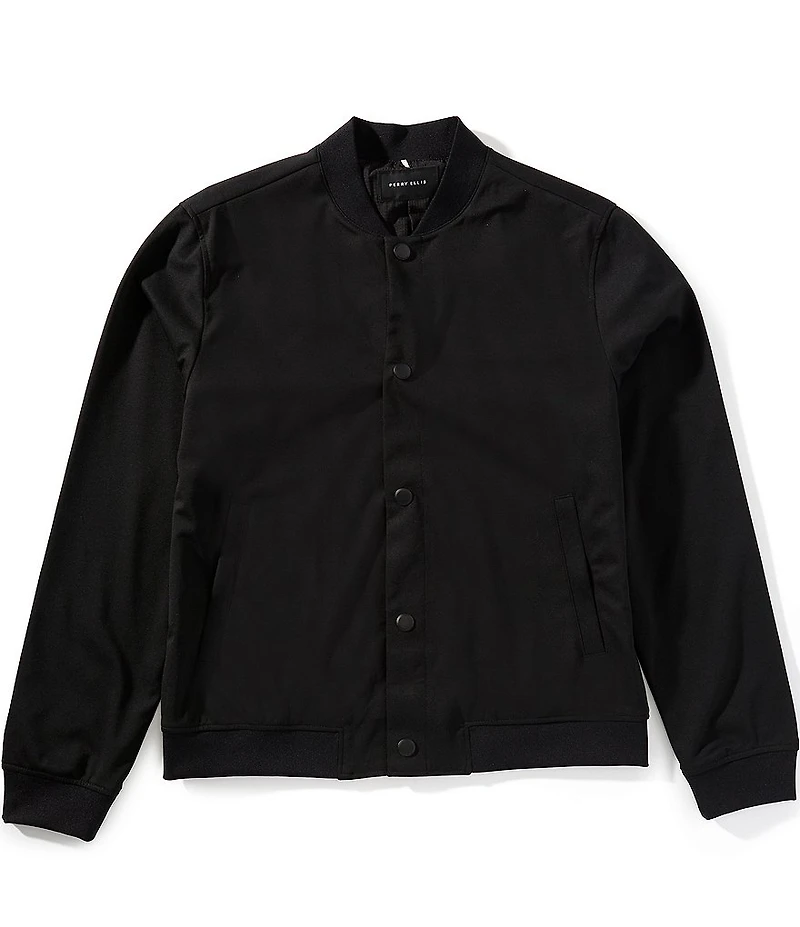 Perry Ellis Bomber Jacket