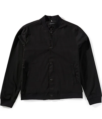 Perry Ellis Bomber Jacket