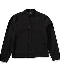 Perry Ellis Bomber Jacket