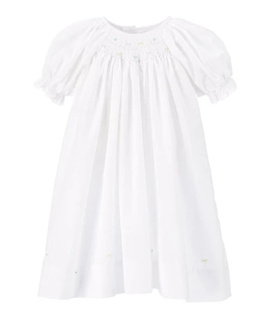Petit Ami Baby Girls Smocked Dress