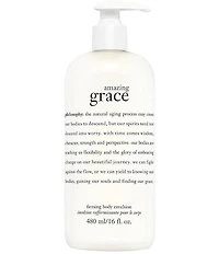 philosophy Amazing Grace Firming Body Emulsion