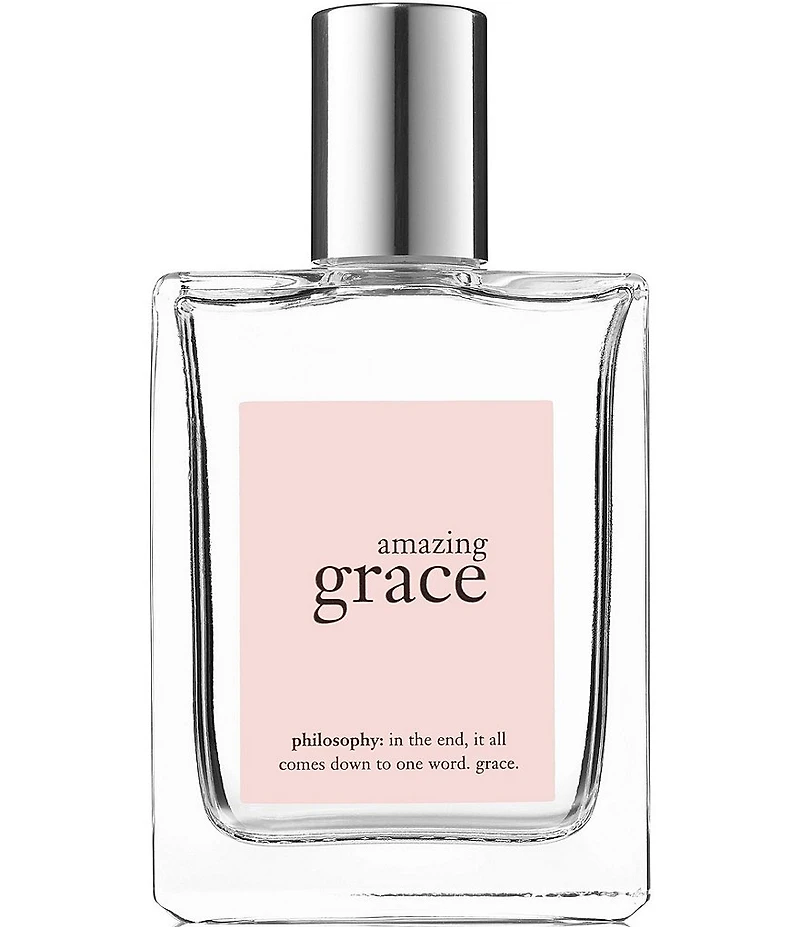 philosophy Amazing Grace Eau De Toilette