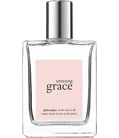 philosophy Amazing Grace Eau De Toilette