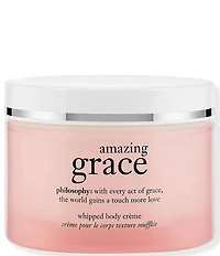 philosophy Amazing Grace Whipped Body Creme