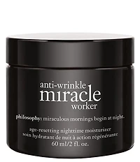philosophy Anti-Wrinkle Miracle Worker Night+